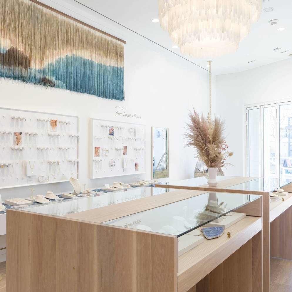 Walnut Creek Store Details gorjana